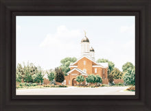 Load image into Gallery viewer, Sweet is The Work Vernal Utah Temple