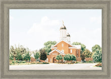 Load image into Gallery viewer, Sweet is The Work Vernal Utah Temple