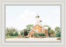 Load image into Gallery viewer, Sweet is The Work Vernal Utah Temple