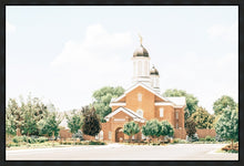 Load image into Gallery viewer, Sweet is The Work Vernal Utah Temple