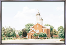 Load image into Gallery viewer, Sweet is The Work Vernal Utah Temple