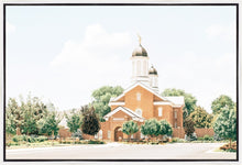 Load image into Gallery viewer, Sweet is The Work Vernal Utah Temple