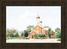 Load image into Gallery viewer, Sweet is The Work Vernal Utah Temple