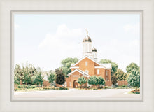 Load image into Gallery viewer, Sweet is The Work Vernal Utah Temple