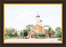 Load image into Gallery viewer, Sweet is The Work Vernal Utah Temple