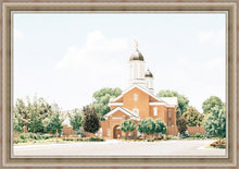 Load image into Gallery viewer, Sweet is The Work Vernal Utah Temple