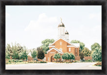 Load image into Gallery viewer, Sweet is The Work Vernal Utah Temple
