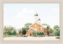Load image into Gallery viewer, Sweet is The Work Vernal Utah Temple