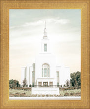 Load image into Gallery viewer, Sweet is The Work Burley Idaho