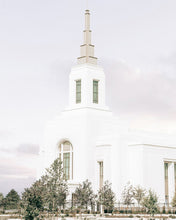 Load image into Gallery viewer, Burley Idaho Holiness to The Lord