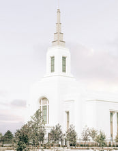 Load image into Gallery viewer, Burley Idaho Holiness to The Lord