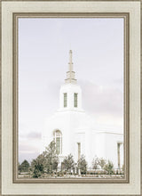 Load image into Gallery viewer, Burley Idaho Holiness to The Lord