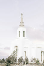 Load image into Gallery viewer, Burley Idaho Holiness to The Lord