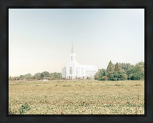Load image into Gallery viewer, Burley Idaho Immaculate Embrace Blue