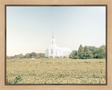Load image into Gallery viewer, Burley Idaho Immaculate Embrace Blue