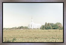 Load image into Gallery viewer, Burley Idaho Immaculate Embrace Blue