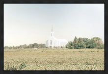 Load image into Gallery viewer, Burley Idaho Immaculate Embrace Blue