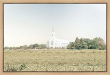 Load image into Gallery viewer, Burley Idaho Immaculate Embrace Blue