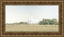 Load image into Gallery viewer, Burley Idaho Immaculate Embrace Blue