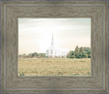 Load image into Gallery viewer, Burley Idaho Immaculate Embrace Pastel