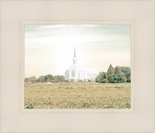 Load image into Gallery viewer, Burley Idaho Immaculate Embrace Pastel