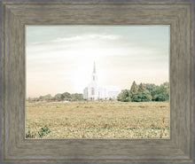 Load image into Gallery viewer, Burley Idaho Immaculate Embrace Pastel