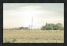 Load image into Gallery viewer, Burley Idaho Immaculate Embrace Pastel