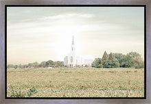 Load image into Gallery viewer, Burley Idaho Immaculate Embrace Pastel