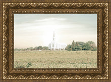 Load image into Gallery viewer, Burley Idaho Immaculate Embrace Pastel