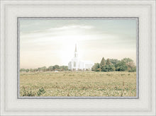 Load image into Gallery viewer, Burley Idaho Immaculate Embrace Pastel