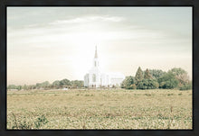 Load image into Gallery viewer, Burley Idaho Immaculate Embrace Pastel