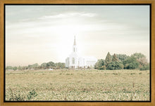 Load image into Gallery viewer, Burley Idaho Immaculate Embrace Pastel