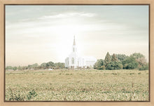 Load image into Gallery viewer, Burley Idaho Immaculate Embrace Pastel