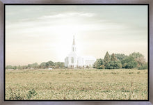 Load image into Gallery viewer, Burley Idaho Immaculate Embrace Pastel