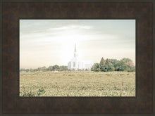 Load image into Gallery viewer, Burley Idaho Immaculate Embrace Pastel