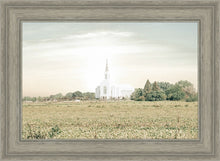 Load image into Gallery viewer, Burley Idaho Immaculate Embrace Pastel