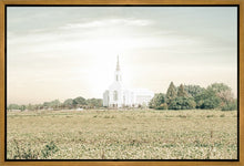 Load image into Gallery viewer, Burley Idaho Immaculate Embrace Pastel