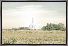 Load image into Gallery viewer, Burley Idaho Immaculate Embrace Pastel