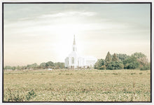 Load image into Gallery viewer, Burley Idaho Immaculate Embrace Pastel