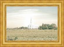 Load image into Gallery viewer, Burley Idaho Immaculate Embrace Pastel