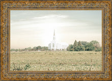 Load image into Gallery viewer, Burley Idaho Immaculate Embrace Pastel