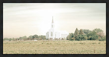 Load image into Gallery viewer, Burley Idaho Immaculate Embrace Pastel