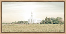 Load image into Gallery viewer, Burley Idaho Immaculate Embrace Pastel