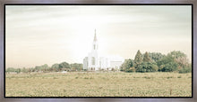 Load image into Gallery viewer, Burley Idaho Immaculate Embrace Pastel
