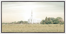 Load image into Gallery viewer, Burley Idaho Immaculate Embrace Pastel