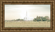Load image into Gallery viewer, Burley Idaho Immaculate Embrace Pastel