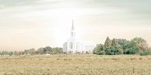 Load image into Gallery viewer, Burley Idaho Immaculate Embrace Pastel