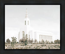 Load image into Gallery viewer, Burley Idaho Sacred Grounds Grey