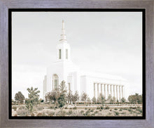 Load image into Gallery viewer, Burley Idaho Sacred Grounds Grey