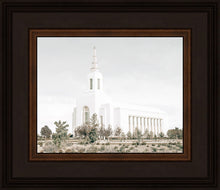 Load image into Gallery viewer, Burley Idaho Sacred Grounds Grey